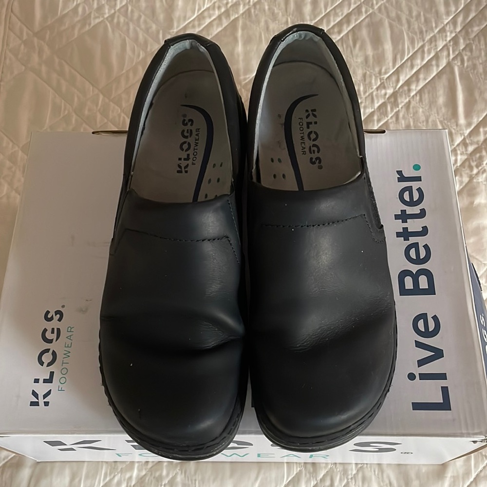 Klogs Shoes